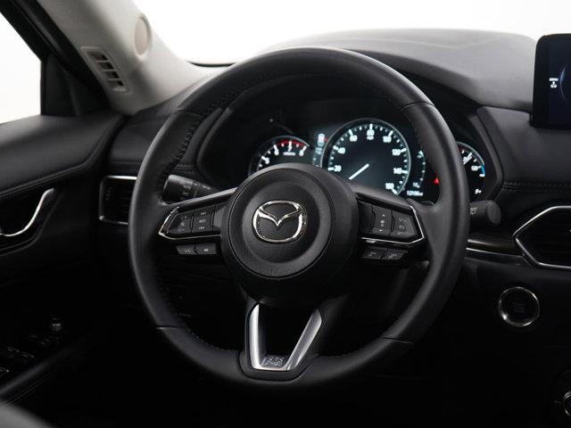 used 2022 Mazda CX-5 car, priced at $27,799
