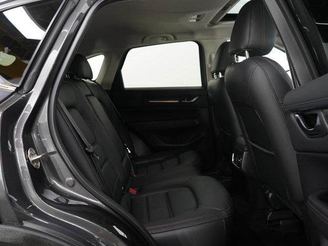 used 2022 Mazda CX-5 car, priced at $27,799