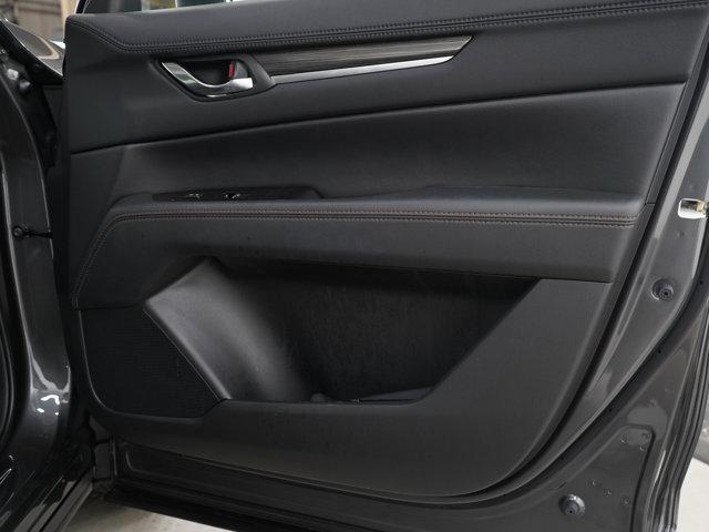 used 2022 Mazda CX-5 car, priced at $27,799