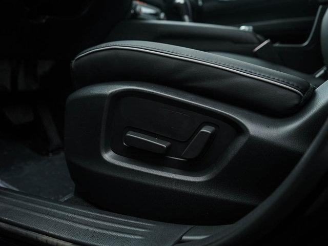 new 2025 Mazda CX-5 car, priced at $30,797