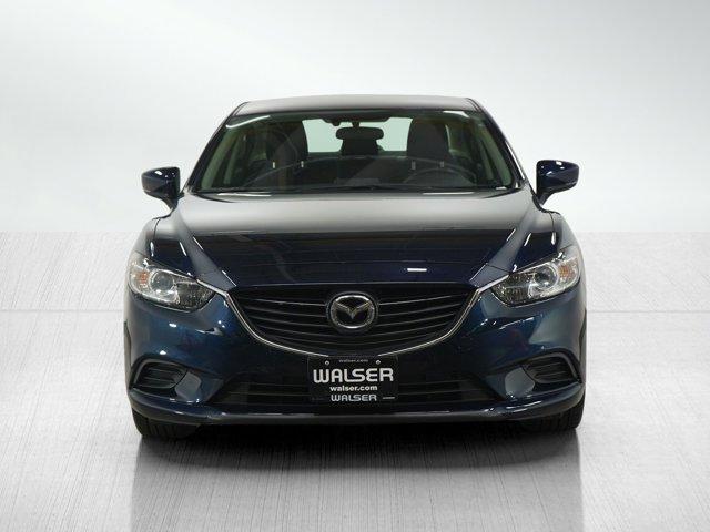 used 2017 Mazda Mazda6 car, priced at $16,998