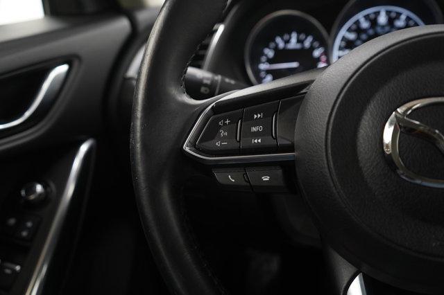 used 2017 Mazda Mazda6 car, priced at $16,998