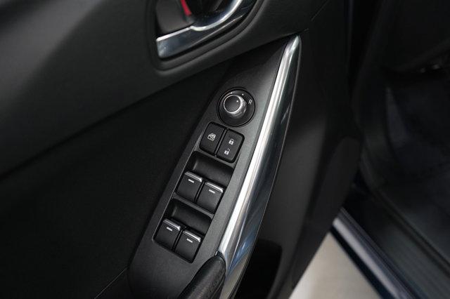 used 2017 Mazda Mazda6 car, priced at $16,998