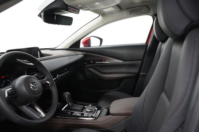 used 2025 Mazda CX-30 car, priced at $31,599