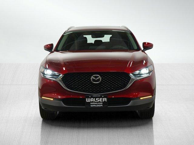used 2025 Mazda CX-30 car, priced at $31,599