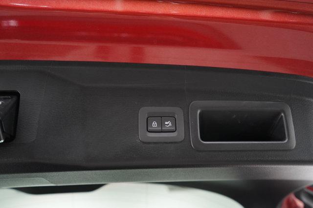 used 2025 Mazda CX-30 car, priced at $31,599