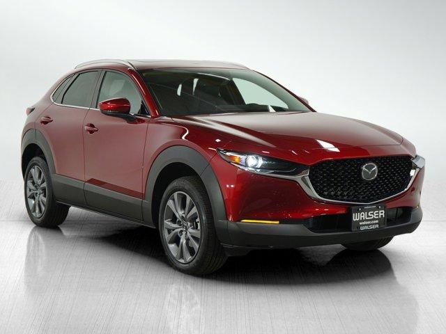 used 2025 Mazda CX-30 car, priced at $31,599