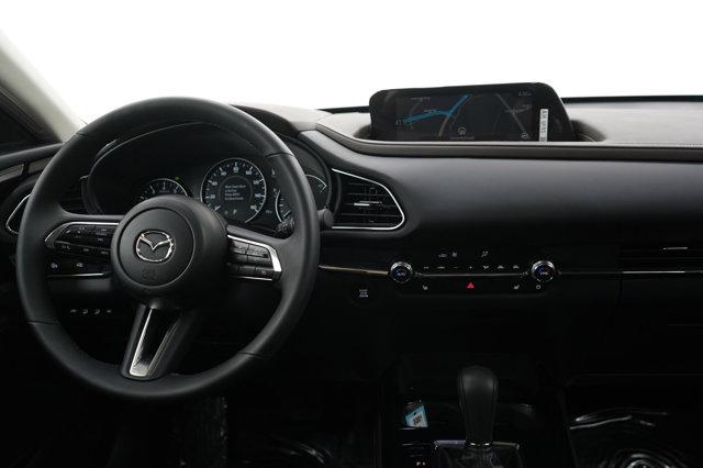 used 2025 Mazda CX-30 car, priced at $31,599