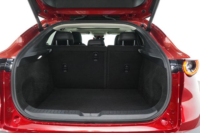used 2025 Mazda CX-30 car, priced at $31,599