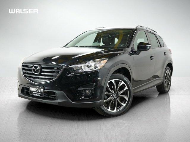 used 2016 Mazda CX-5 car, priced at $18,998