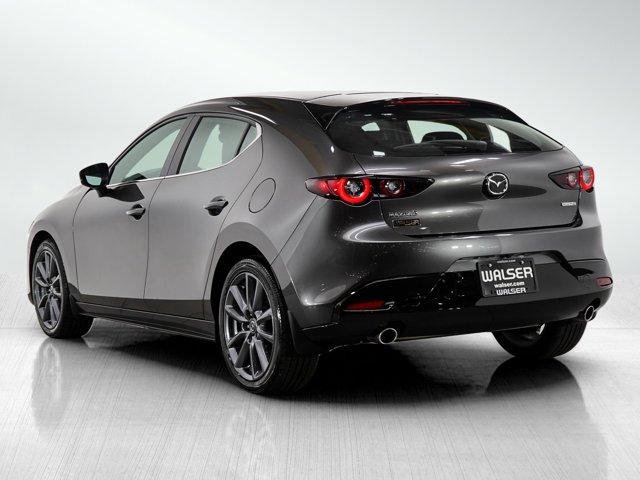 used 2024 Mazda Mazda3 car, priced at $25,998