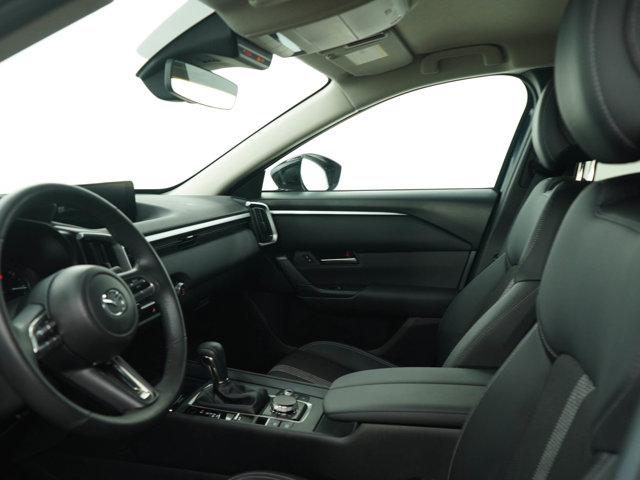 used 2024 Mazda CX-50 car, priced at $26,998