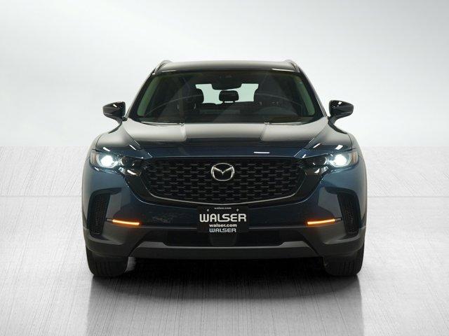 used 2024 Mazda CX-50 car, priced at $26,998