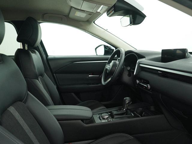 used 2024 Mazda CX-50 car, priced at $26,998