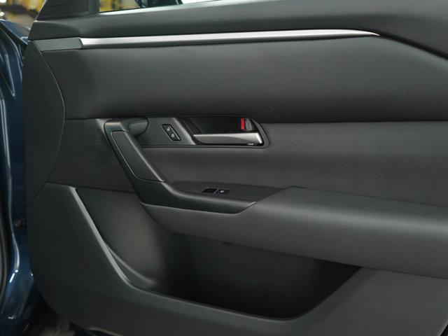 used 2024 Mazda CX-50 car, priced at $26,998