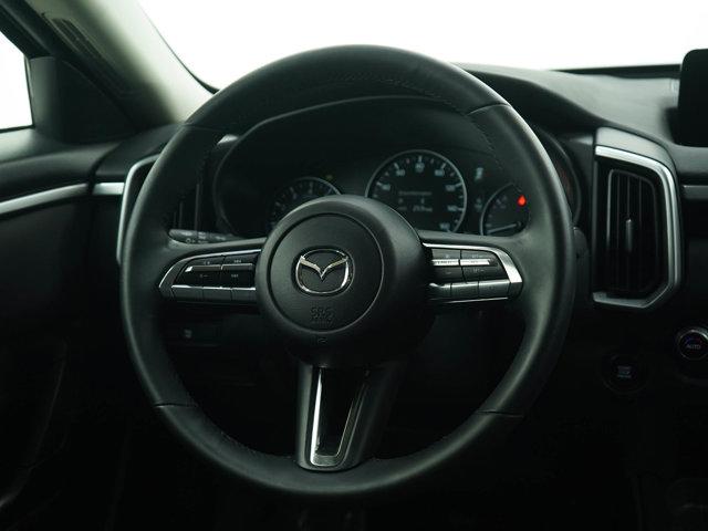 used 2024 Mazda CX-50 car, priced at $26,998