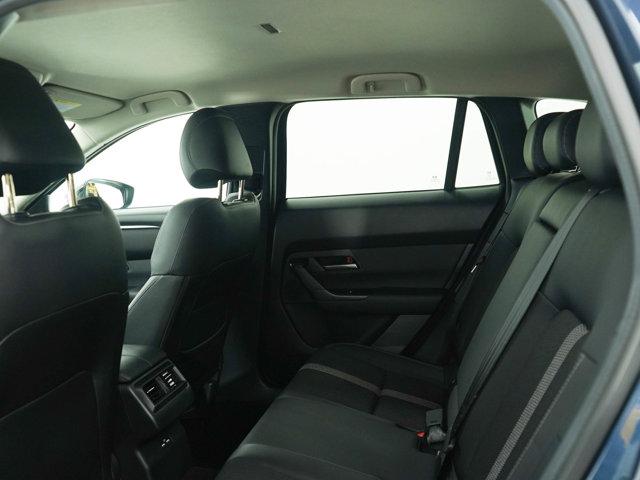 used 2024 Mazda CX-50 car, priced at $26,998