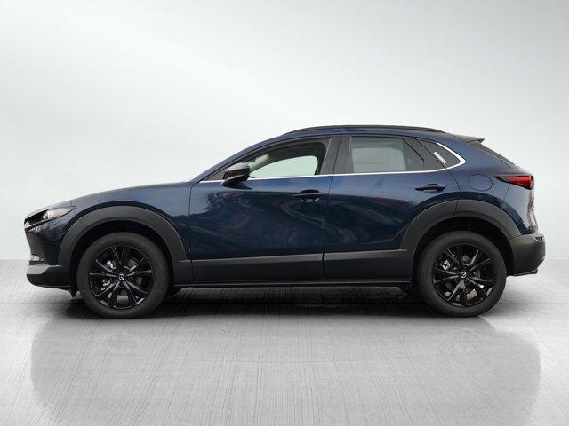 new 2025 Mazda CX-30 car, priced at $37,626