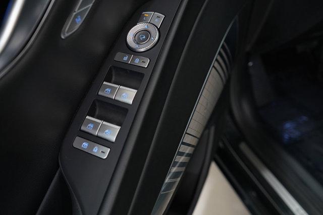 used 2023 Genesis Electrified G80 car, priced at $40,998