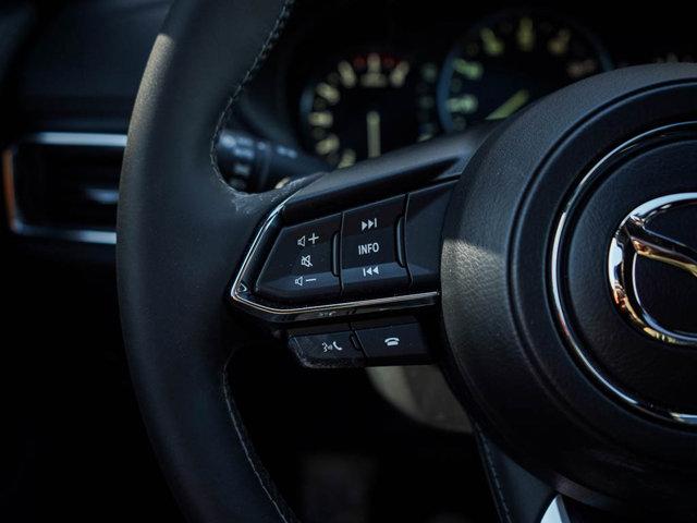 new 2025 Mazda CX-5 car, priced at $41,951