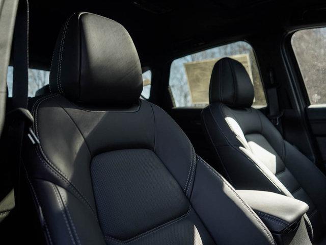 new 2025 Mazda CX-5 car, priced at $41,951