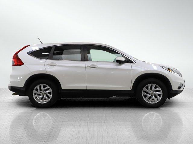 used 2015 Honda CR-V car, priced at $15,998