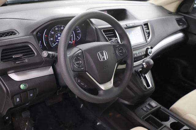 used 2015 Honda CR-V car, priced at $15,998