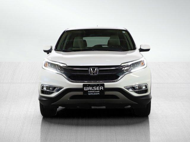 used 2015 Honda CR-V car, priced at $15,998