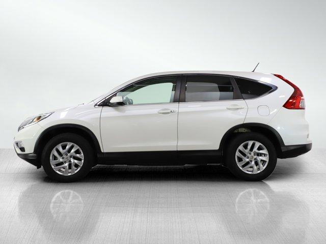 used 2015 Honda CR-V car, priced at $15,998