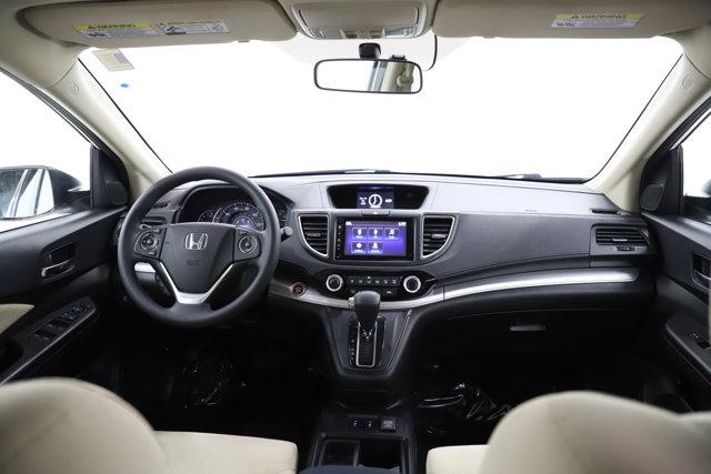 used 2015 Honda CR-V car, priced at $15,998