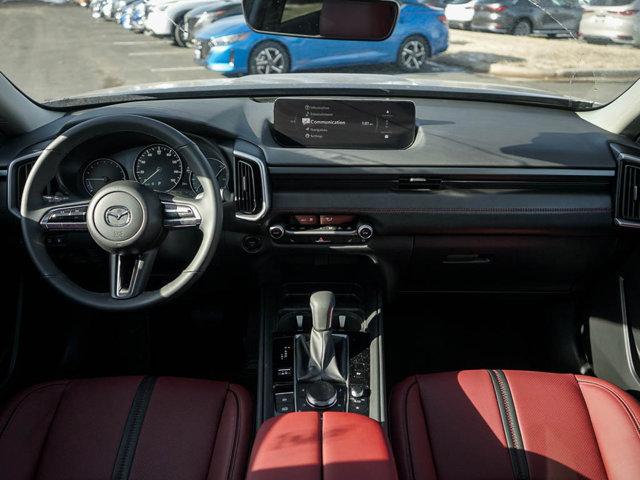 new 2025 Mazda CX-50 Hybrid car, priced at $37,426