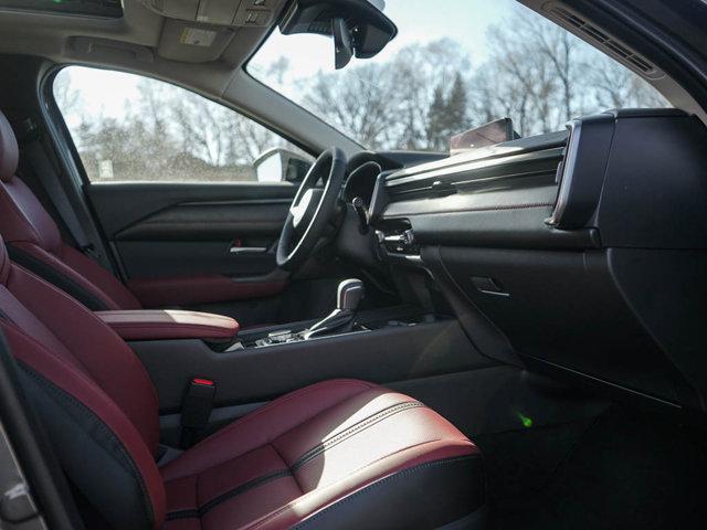 new 2025 Mazda CX-50 Hybrid car, priced at $37,426