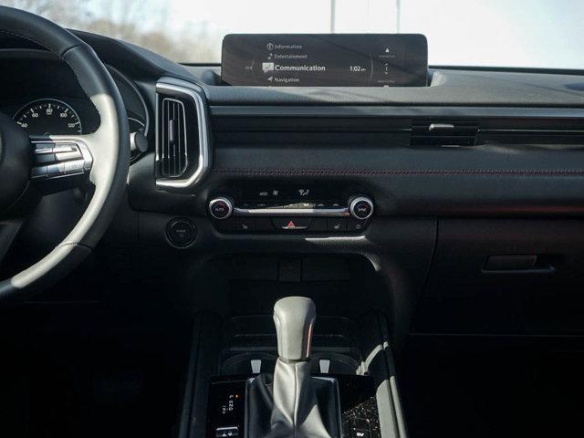 new 2025 Mazda CX-50 Hybrid car, priced at $37,426