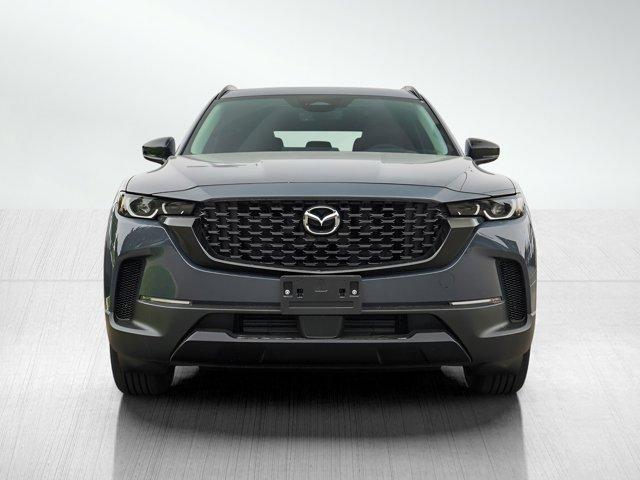 new 2025 Mazda CX-50 Hybrid car, priced at $37,426