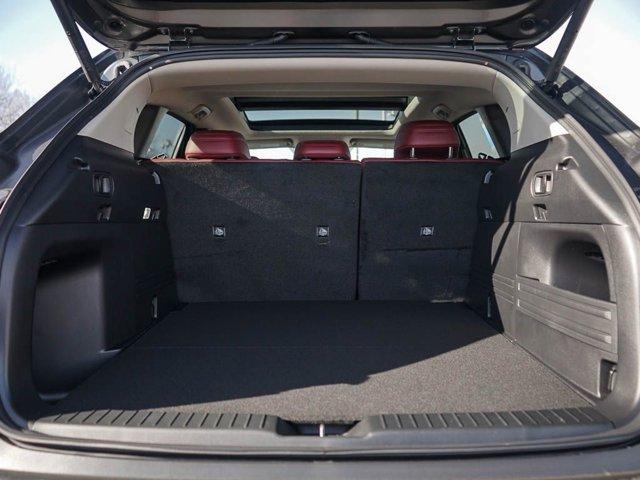 new 2025 Mazda CX-50 Hybrid car, priced at $37,426
