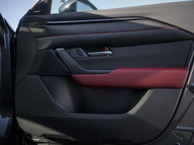 new 2025 Mazda CX-50 Hybrid car, priced at $37,426