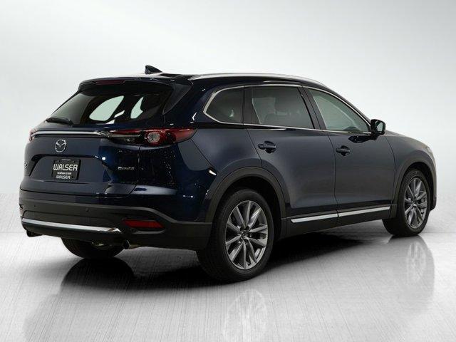 used 2022 Mazda CX-9 car, priced at $31,299