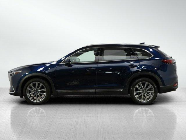 used 2022 Mazda CX-9 car, priced at $31,299