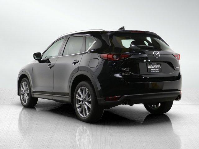 used 2021 Mazda CX-5 car, priced at $25,998