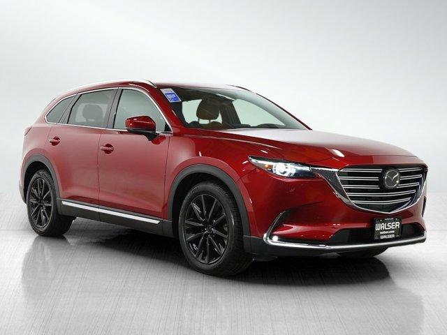 used 2016 Mazda CX-9 car, priced at $21,998