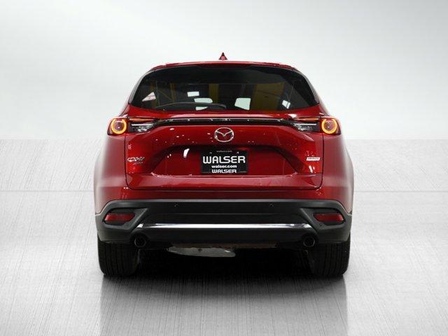 used 2016 Mazda CX-9 car, priced at $21,998