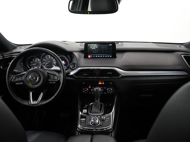 used 2016 Mazda CX-9 car, priced at $21,998