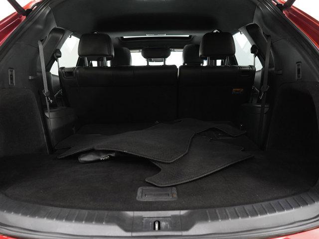 used 2016 Mazda CX-9 car, priced at $21,998
