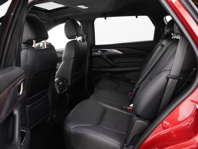 used 2016 Mazda CX-9 car, priced at $21,998
