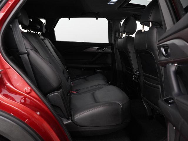 used 2016 Mazda CX-9 car, priced at $21,998