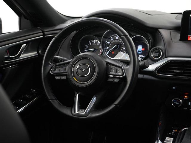 used 2016 Mazda CX-9 car, priced at $21,998
