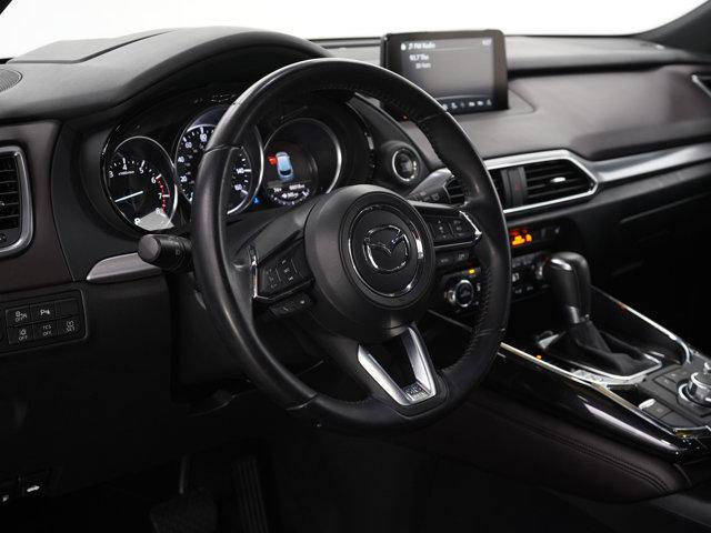 used 2016 Mazda CX-9 car, priced at $21,998