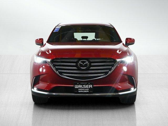 used 2016 Mazda CX-9 car, priced at $21,998