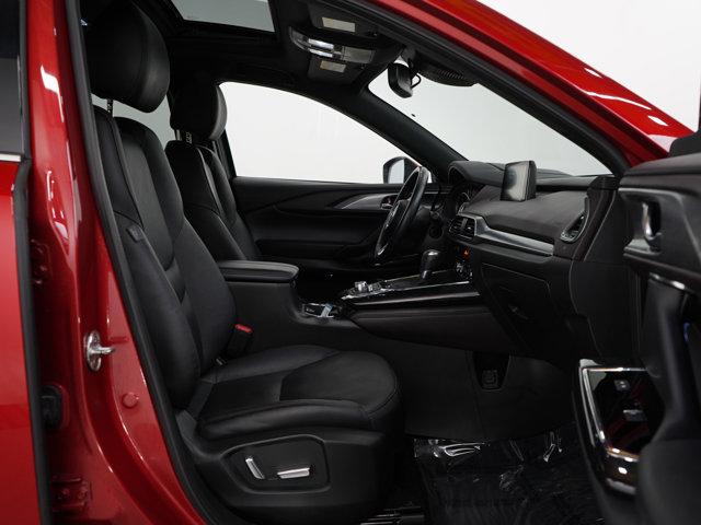 used 2016 Mazda CX-9 car, priced at $21,998