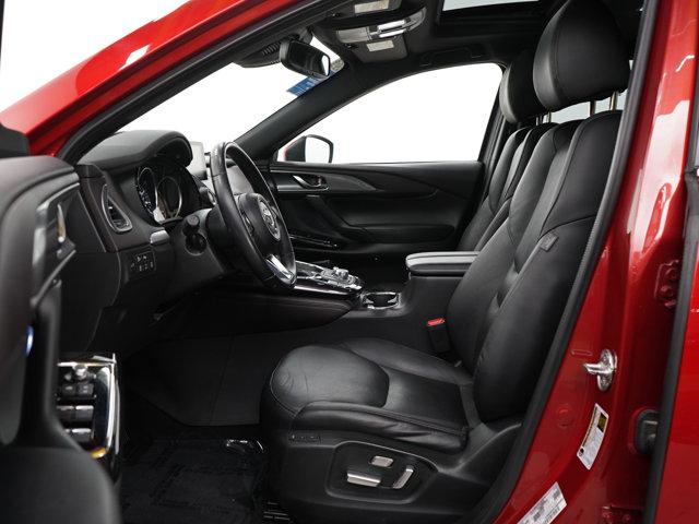 used 2016 Mazda CX-9 car, priced at $21,998